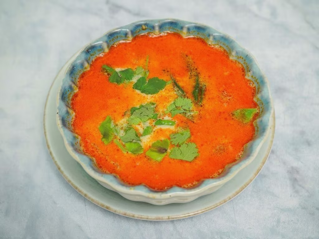 Tom Gai Kai