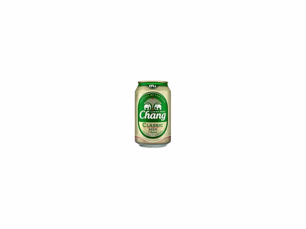Chang Thai 0,33 Fl.