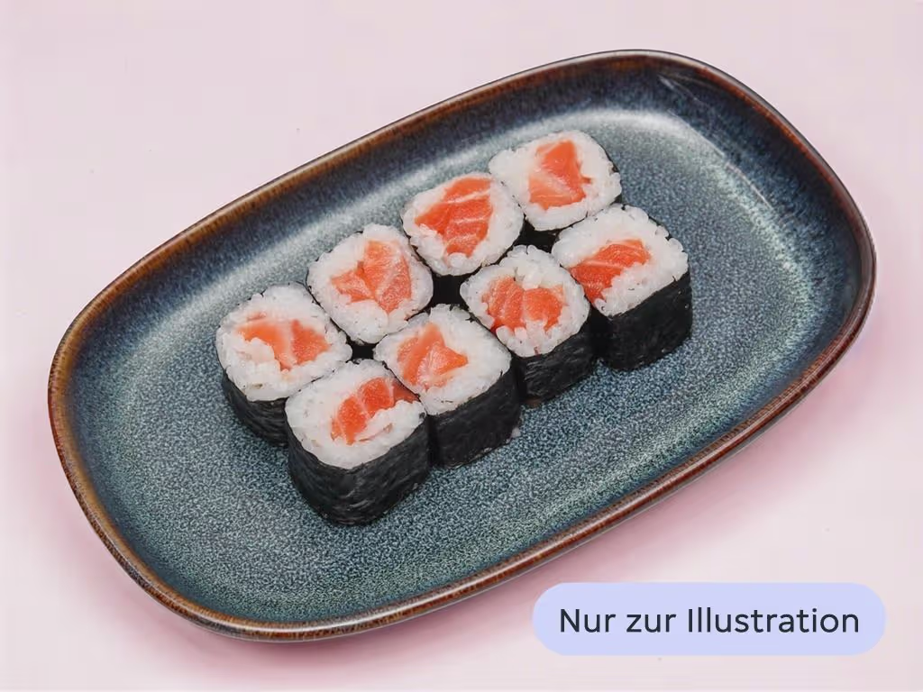 Lachsmaki