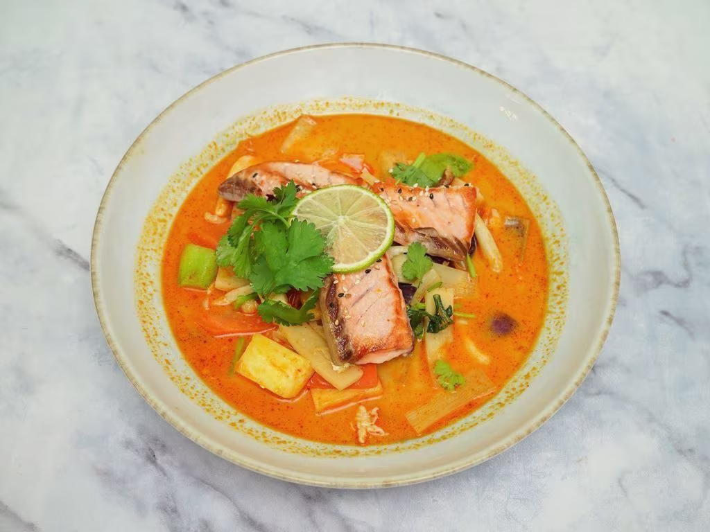 Bali Lachs