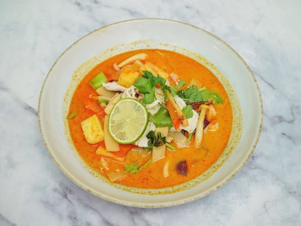 Pahom Chicken