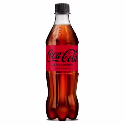 Coca-Cola Zero