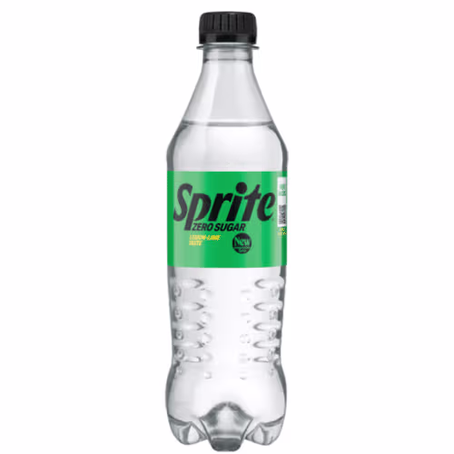 Sprite Zero Sprite