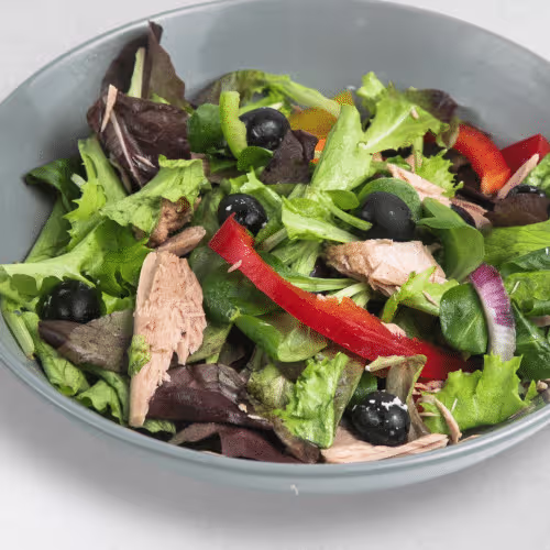 Thunfischsalat (klein)