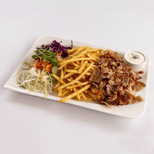 Kebap Teller