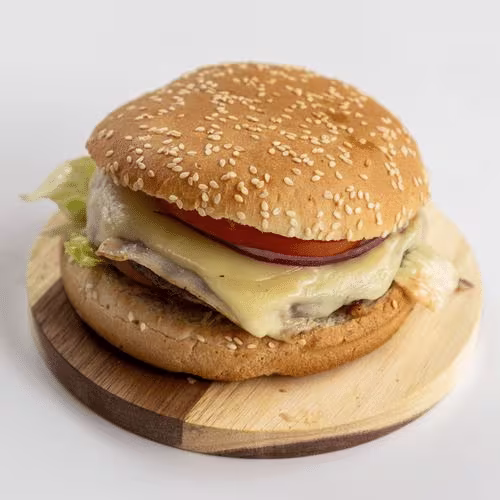 Tiroler Burger