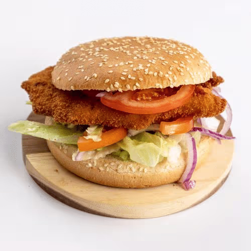 Chickenburger