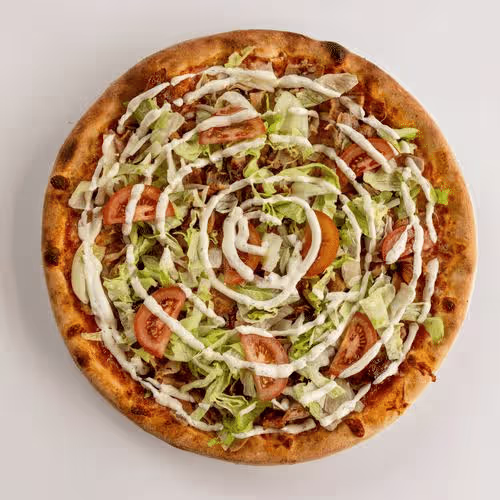 Pizza Magic