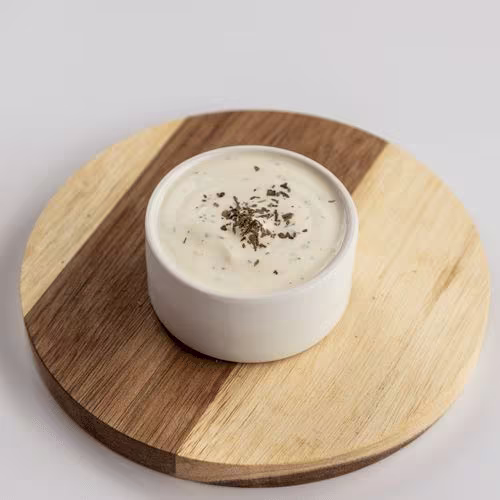 Joghurtsauce