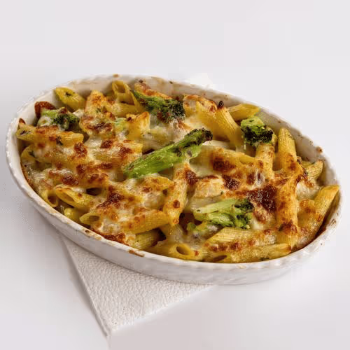 Pasta Broccoli