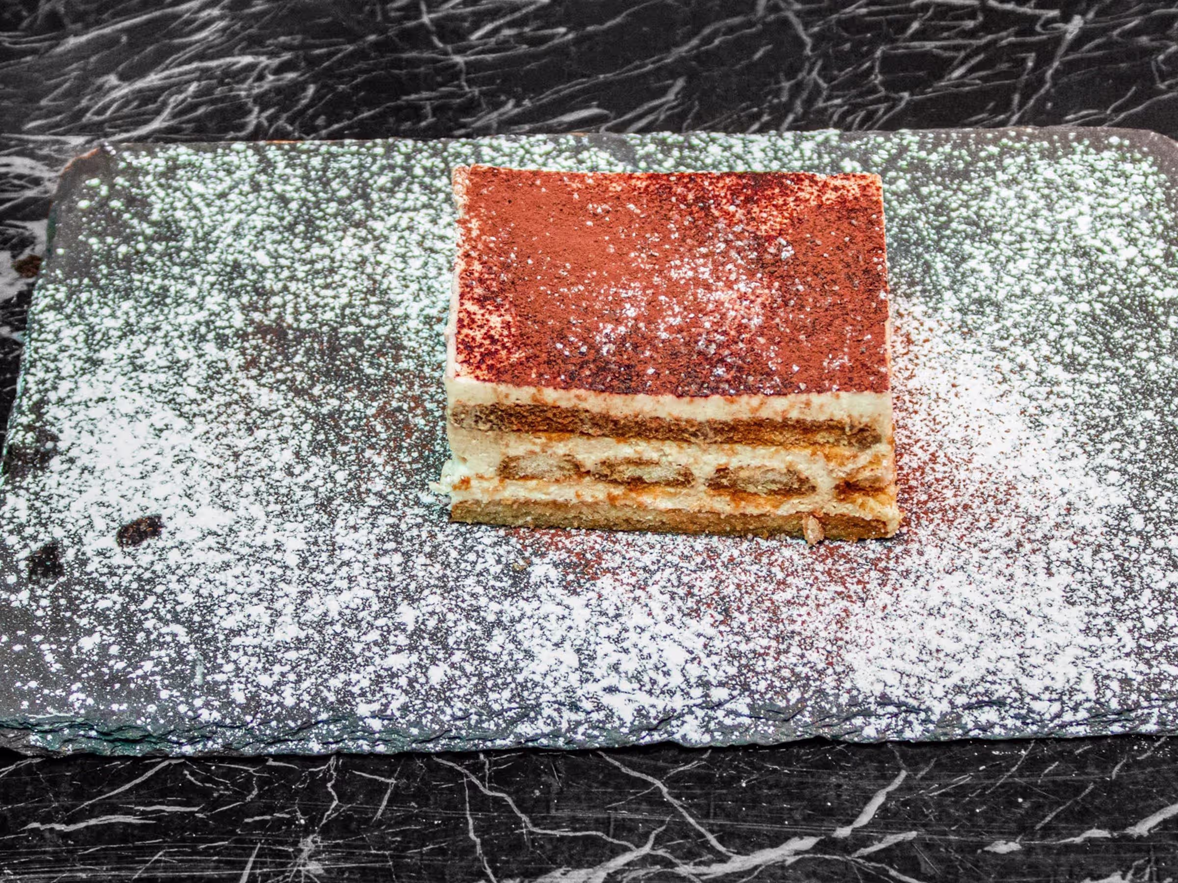 Tiramisu