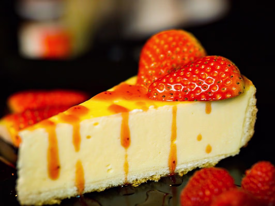 Cheesy Island