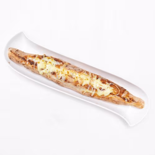 Cheese Stangerl