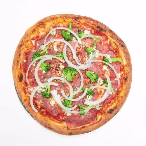 Pizza Ventura