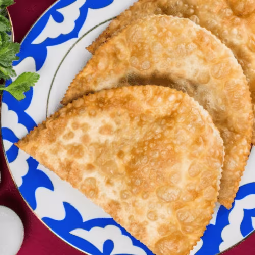 Chebureki