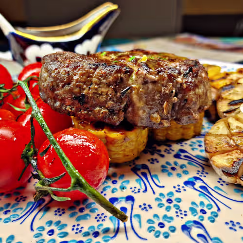 Filet Mignon