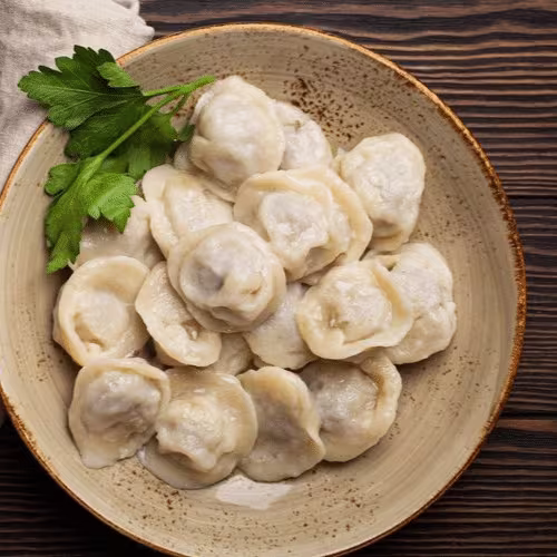 Pelmeni