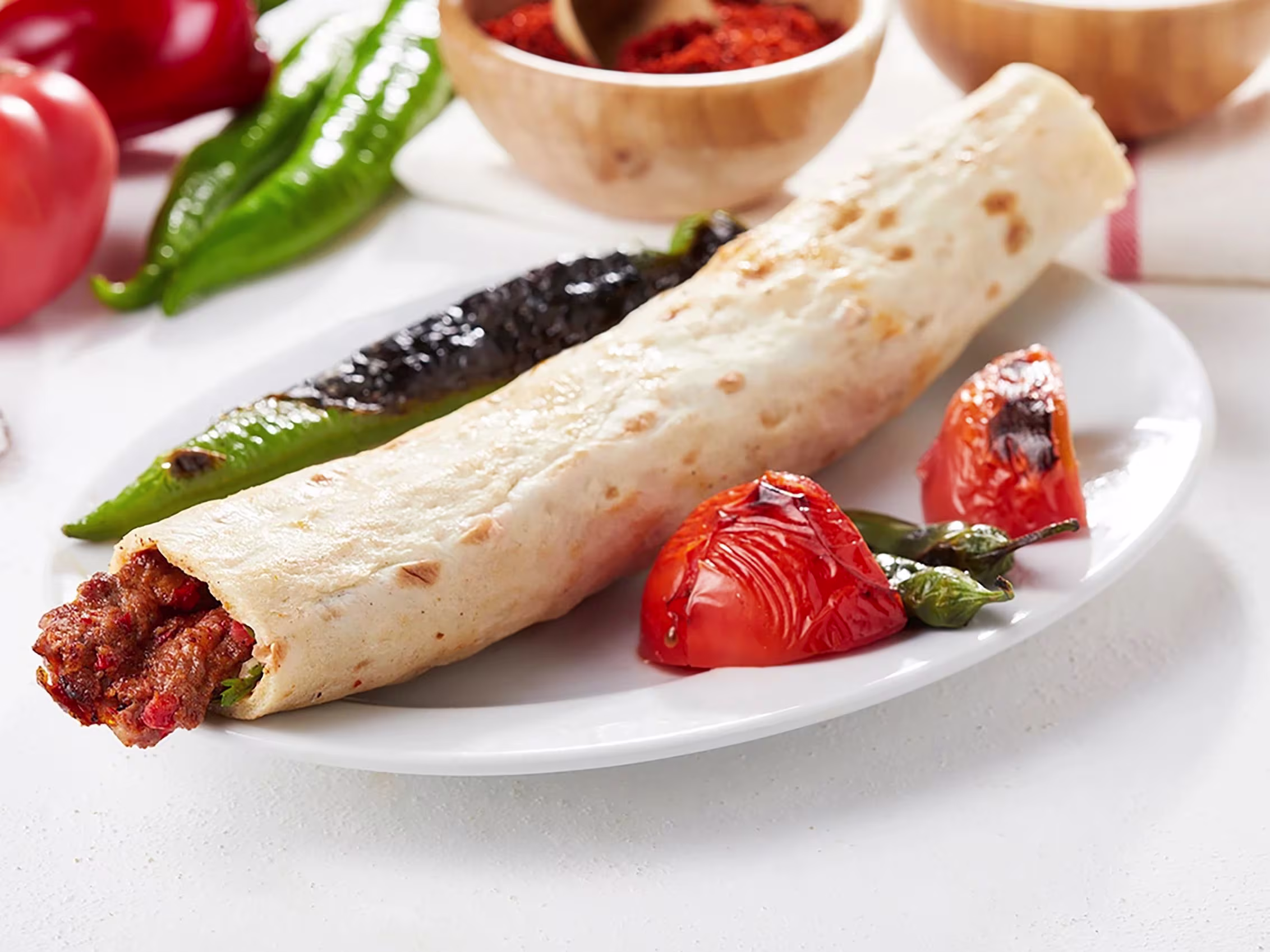 Adana Dürüm