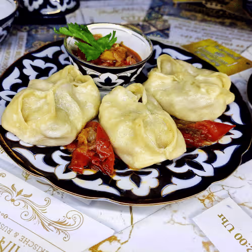 Manti Kürbis