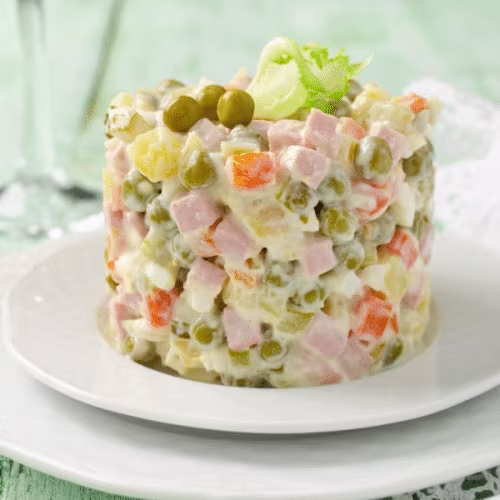 Oliviersalat