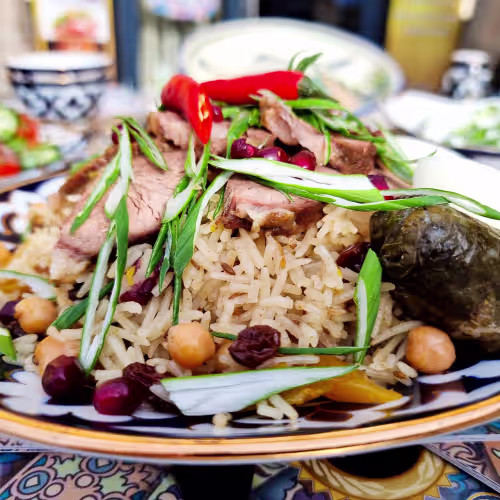 Fest Plov