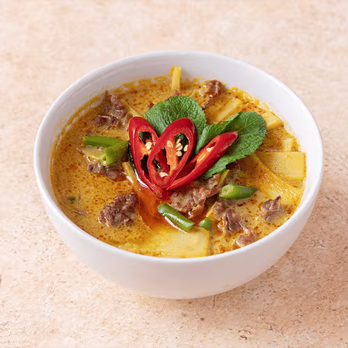 Geang Curry