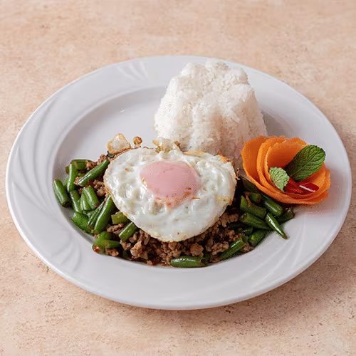 Phad Gra Prau