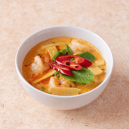 Panaeng Curry