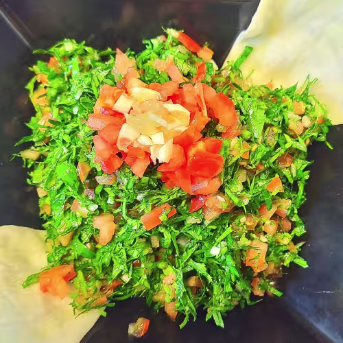 Tabouleh