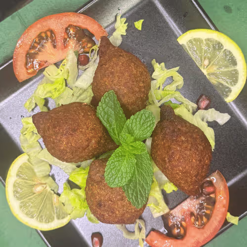 Kibbe