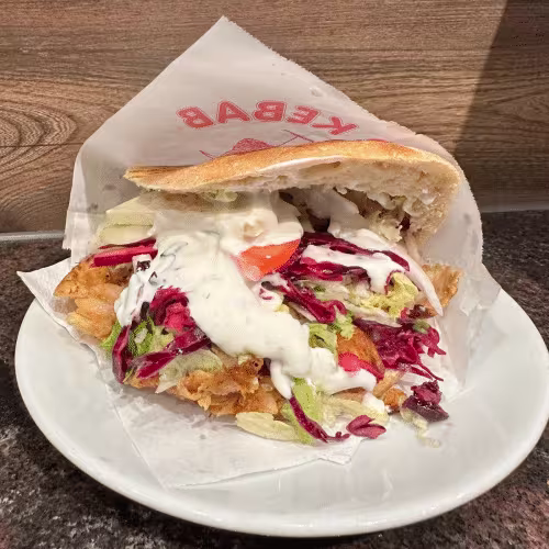 Kebap