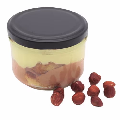 Nutella Tiramisu
