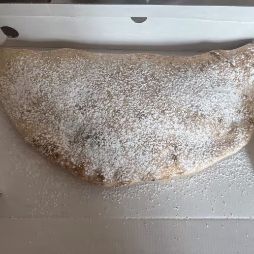 Calzone Dolce