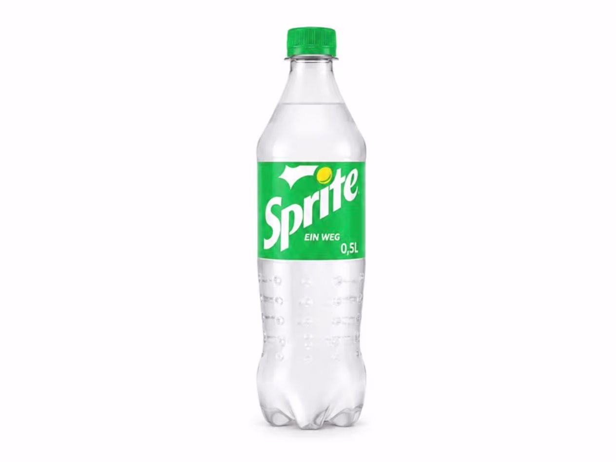 Sprite 0,5l (EINWEG)