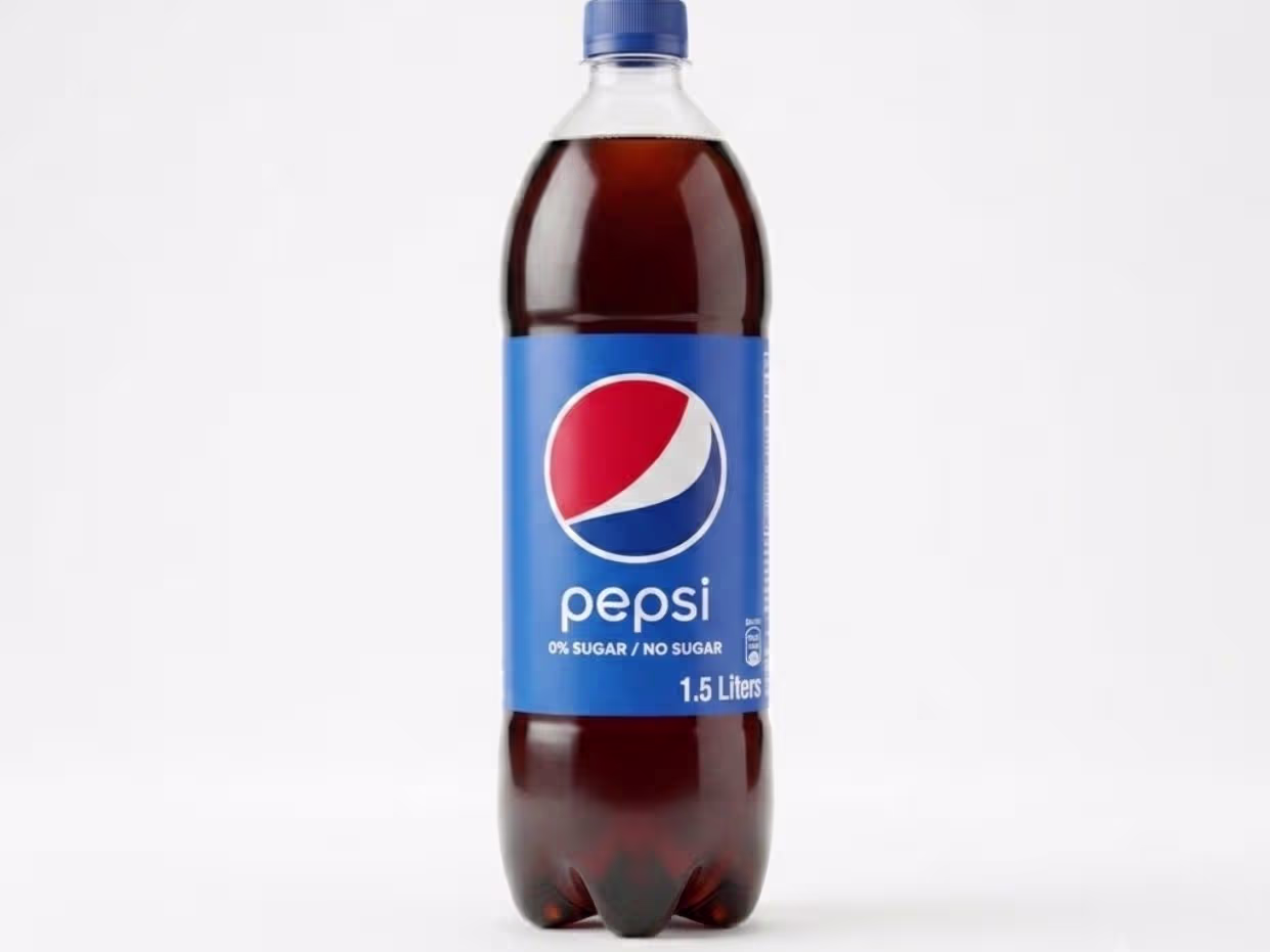 Pepsi 1,5l