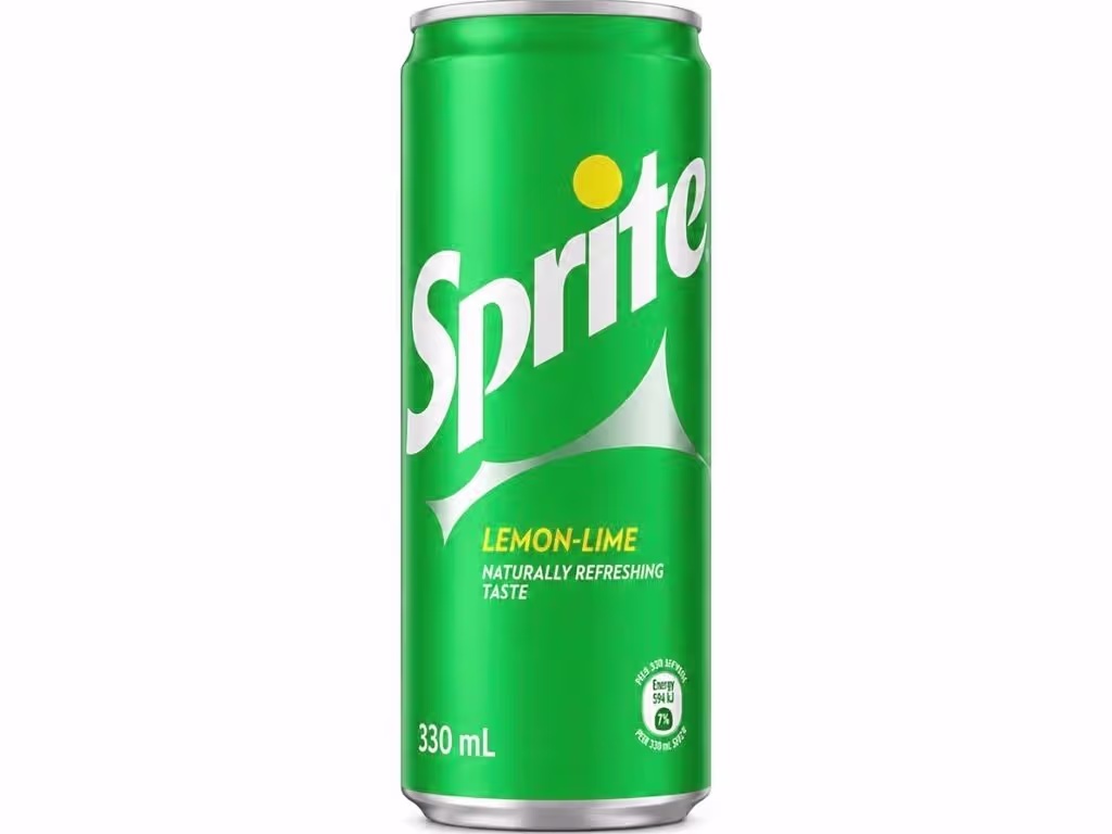 Sprite 0,33l (EINWEG)
