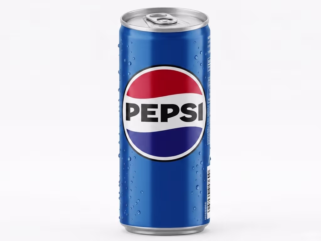 Pepsi 0,33l