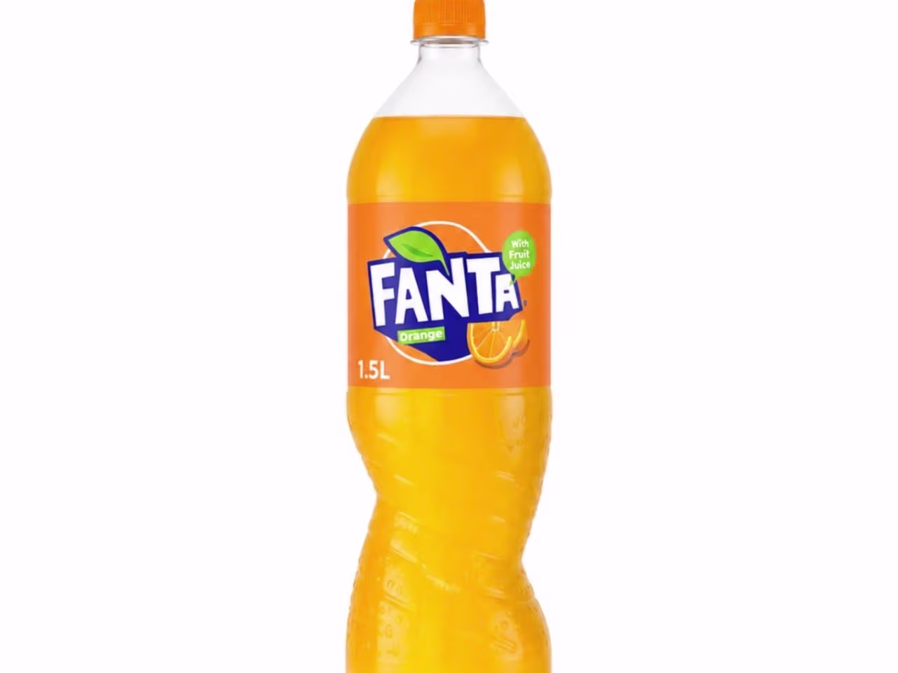 Fanta 1,5l
