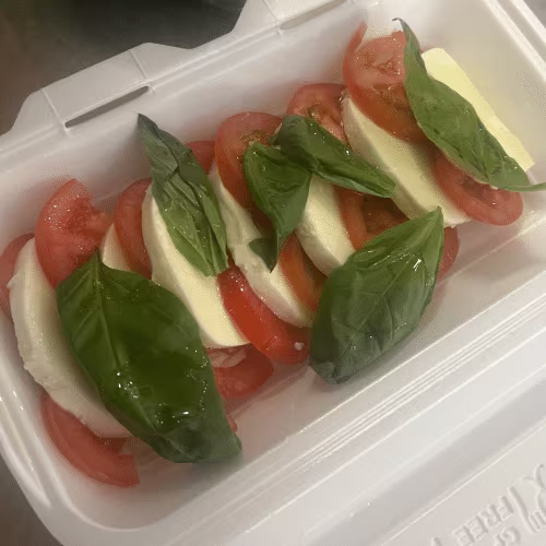 Caprese Salat