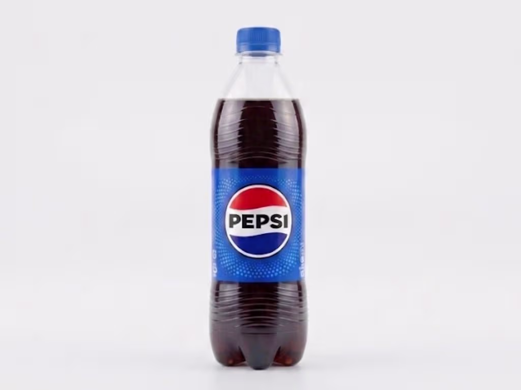 Pepsi 0,5l