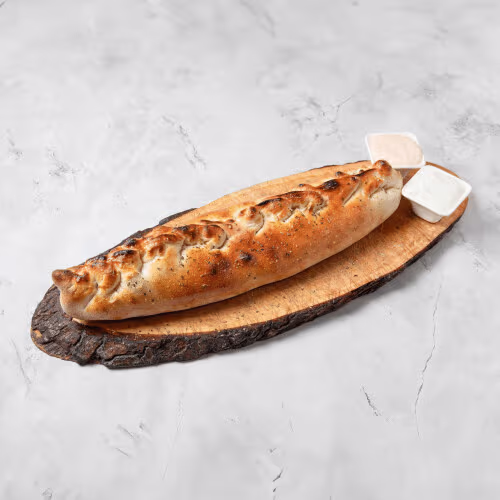 Salami Stangerl