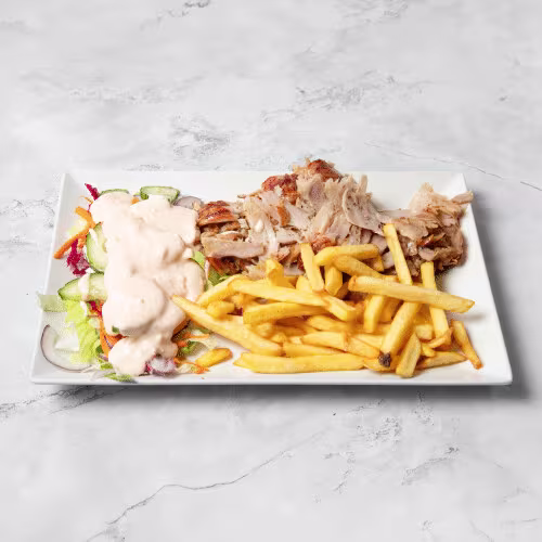 Kebap Teller