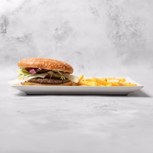 Steirer Burger