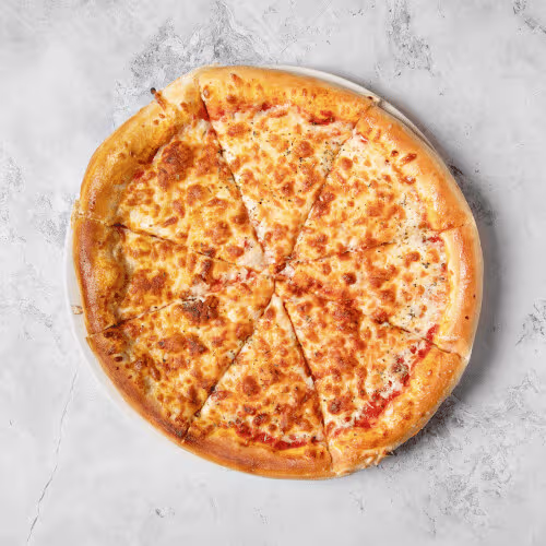 Pizza Margherita