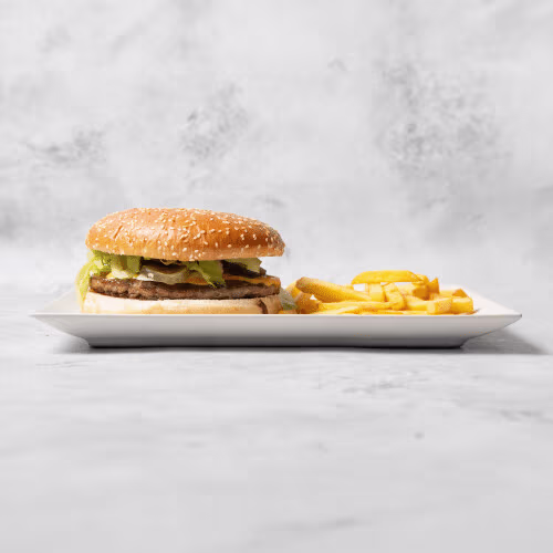 Cheeseburger