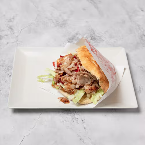 Döner Kebap