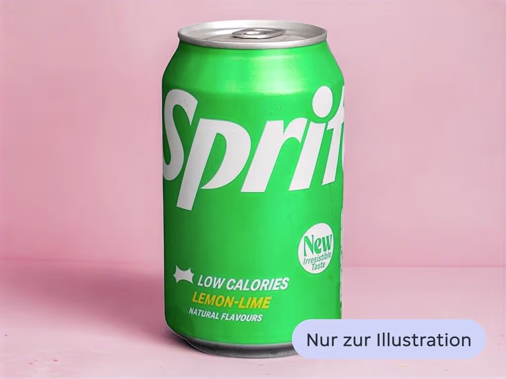 Sprite 0.33l