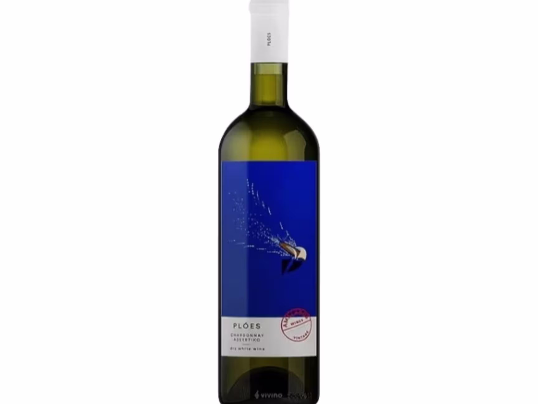 Ploes Amalagos 0,75l