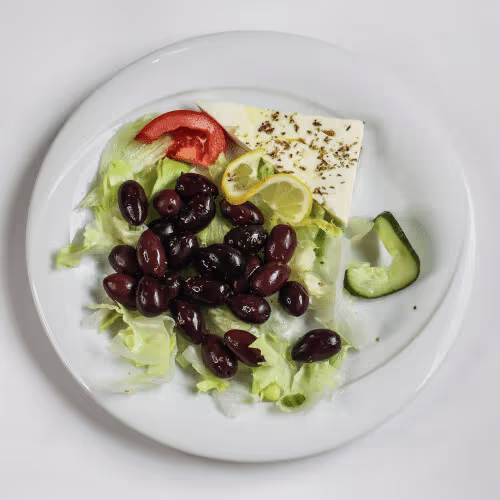 Feta me Elies
