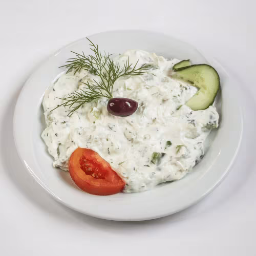 Tzatziki
